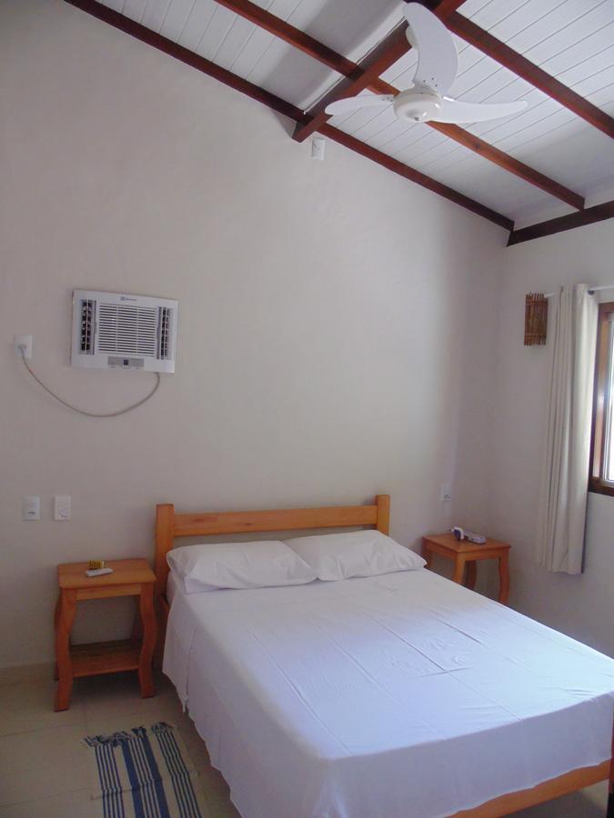 Vila Guaiamum Cumuruxatiba Exterior photo